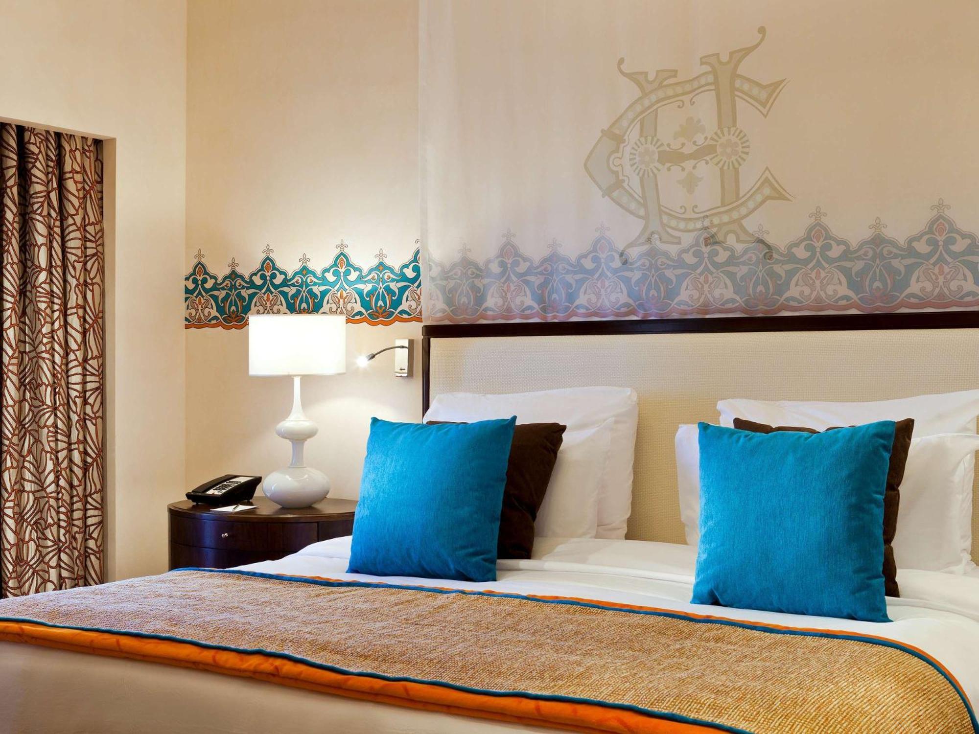 Sofitel Legend Old Cataract Hotel Aswan Eksteriør billede
