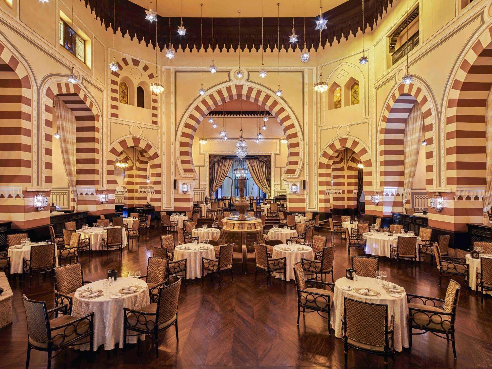 Sofitel Legend Old Cataract Hotel Aswan Eksteriør billede
